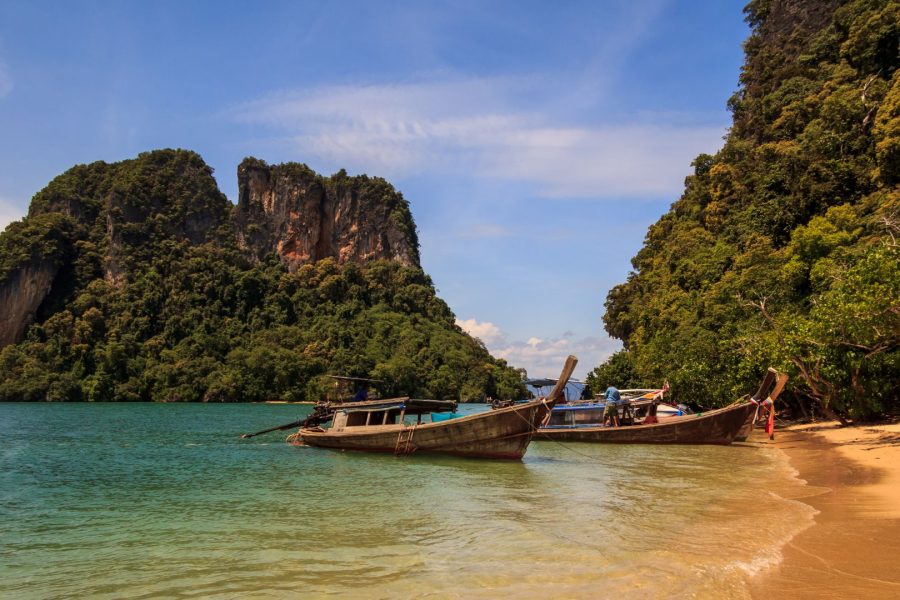 Andaman Weekend Getaway Packages