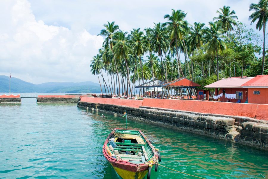 Andaman Nicobar Family Packages