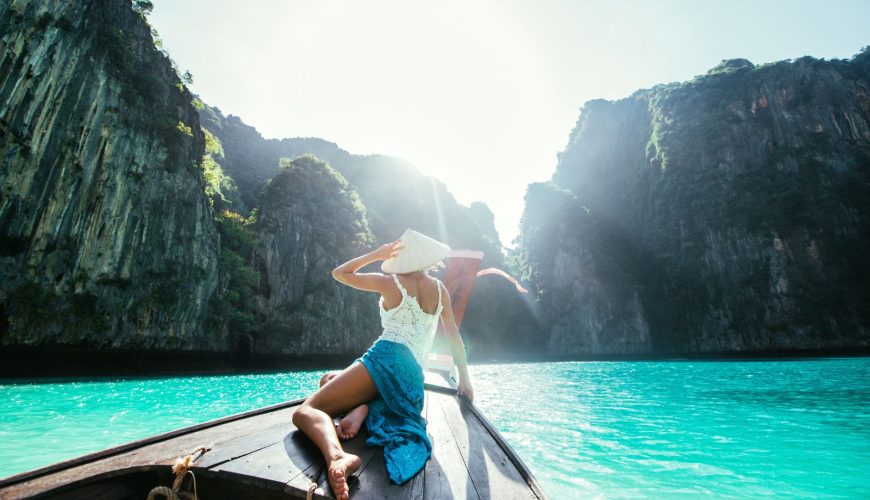 Why Slow Travel is Becoming Popular in 2026: The Future of Meaningful Travel