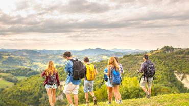 Top Budget-Friendly Group Trips in India for College Students & Friends in 2026