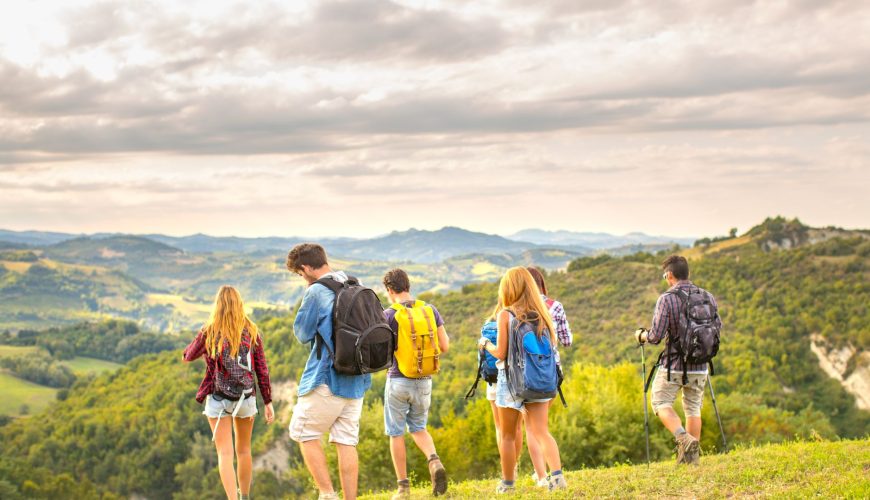 Top Budget-Friendly Group Trips in India for College Students & Friends in 2026