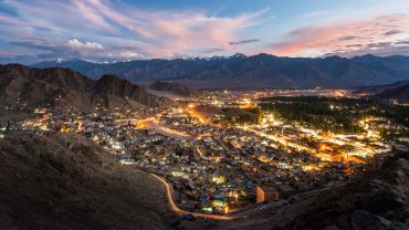 Why Leh Ladakh is India’s Most Dreamed Adventure Destination in 2026