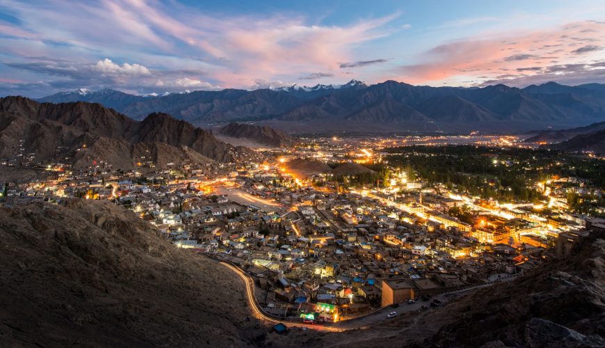 Why Leh Ladakh is India’s Most Dreamed Adventure Destination in 2026