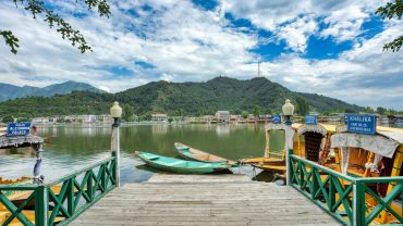 Budget-Friendly Kashmir Tour Packages for Families in 2026