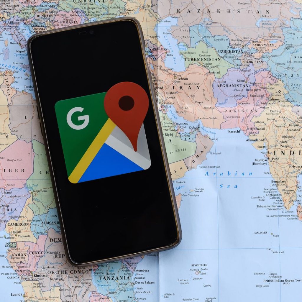 Most Searched Travel Destinations on Google This Year