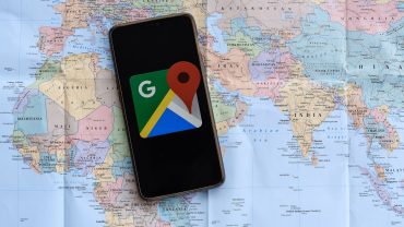 Most Searched Travel Destinations on Google This Year