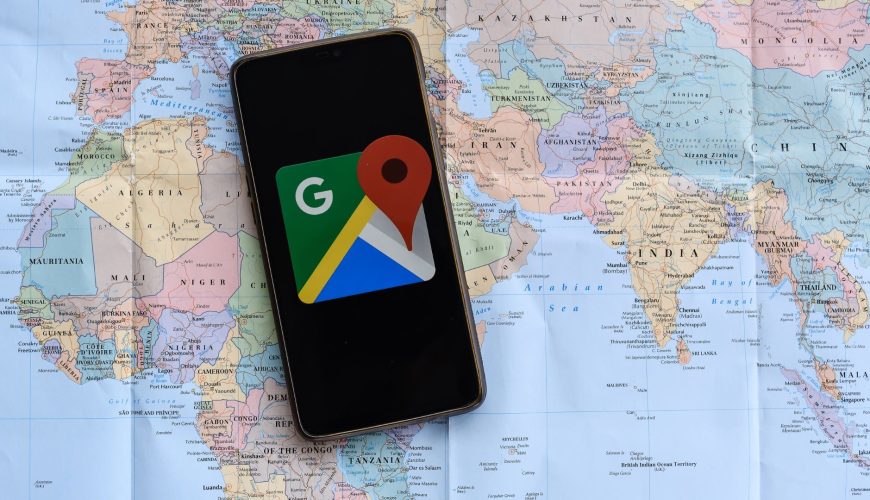 Most Searched Travel Destinations on Google This Year