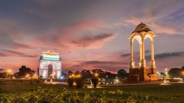 Top Weekend Getaways from Delhi in 2026