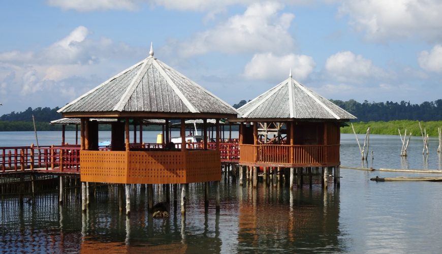Andaman Tour Packages from Kolkata with Complete Trip Planning
