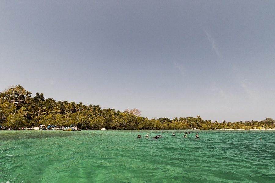 Havelock and Neil Island Holiday Package