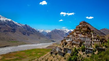 Why Spiti Valley is Trending Again in 2026