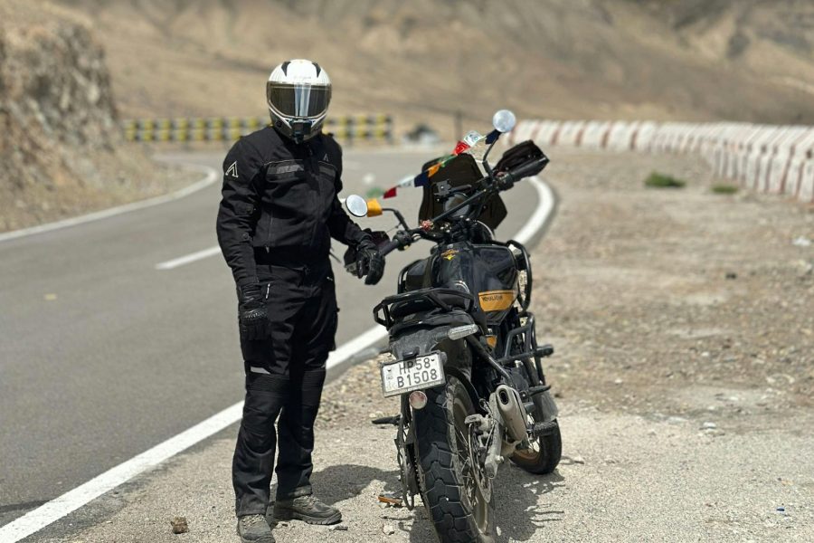 Leh to Leh Ladakh Bike Tour Package | Best Ladakh Trip Itinerary