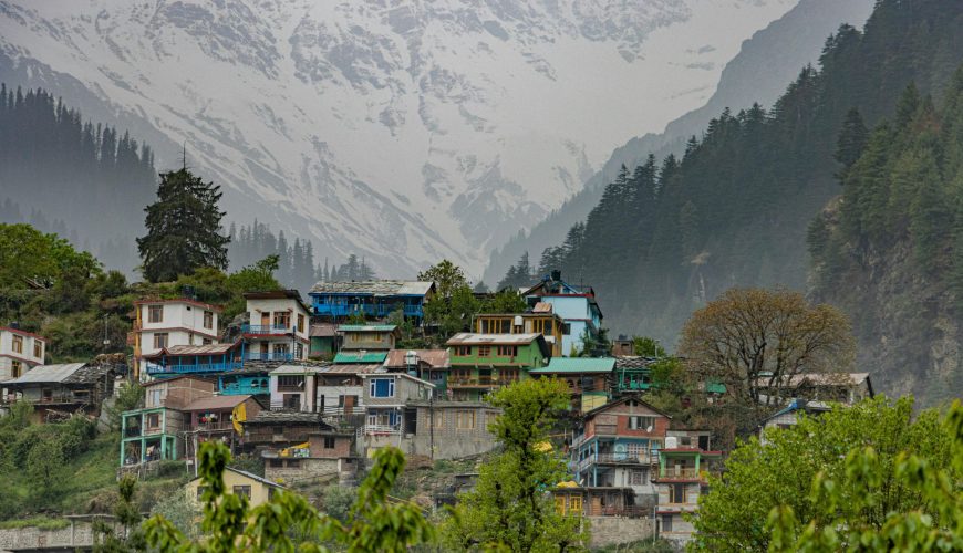 Kullu Manali vs Shimla: Which is Better for Your Next Vacation in 2026?