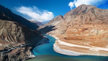 Zanskar Valley Travel Guide 2026: India’s Most Underrated Himalayan Paradise