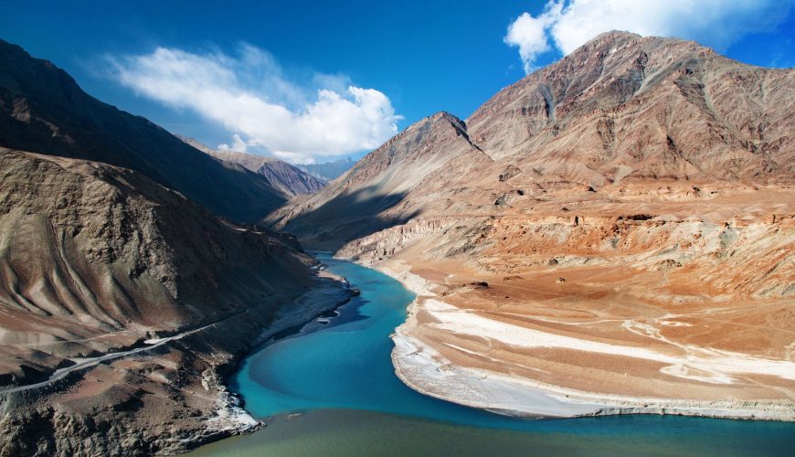 Zanskar Valley Travel Guide 2026: India’s Most Underrated Himalayan Paradise