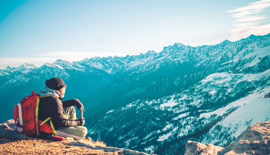 Manali Tour Packages 2026: Complete Travel Guide for Couples, Families & Solo Travelers