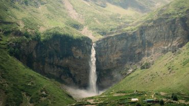 Sissu, India Travel Guide 2026: Things to Do, Places to Visit & Travel Tips