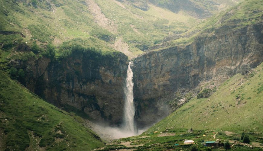 Sissu, India Travel Guide 2026: Things to Do, Places to Visit & Travel Tips