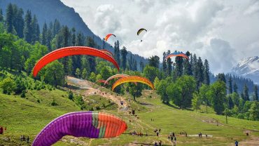 Why Manali is Perfect for a June-July Vacation in 2026