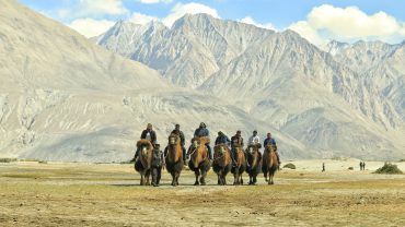 15 Best Places to Visit in India During Monsoon in 2026