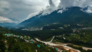 Best Himachal Pradesh Tour Packages for August 2026