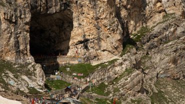 Amarnath Yatra 2026: Complete Travel Guide for First-Time Pilgrims