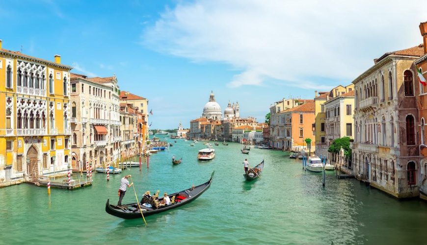 Europe Tour Packages 2026: Explore the Best European Countries from India