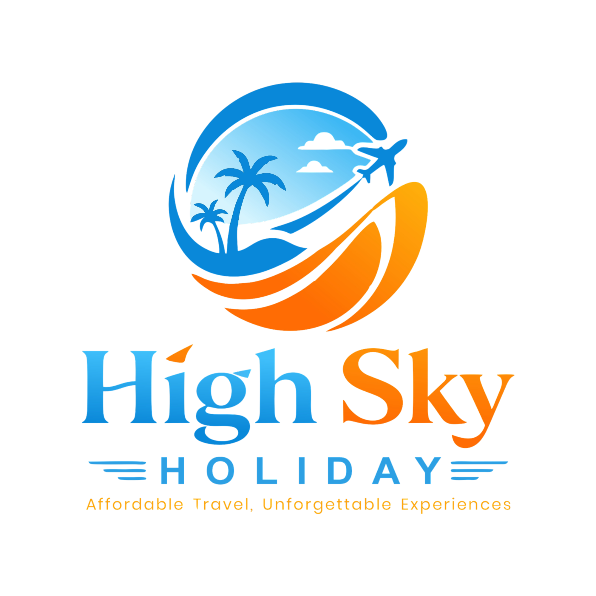 High Sky Holidays
