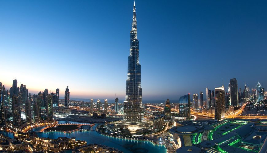 Dubai Travel Guide 2026: Things to Do, Costs, Hotels, Itinerary & Travel Tips