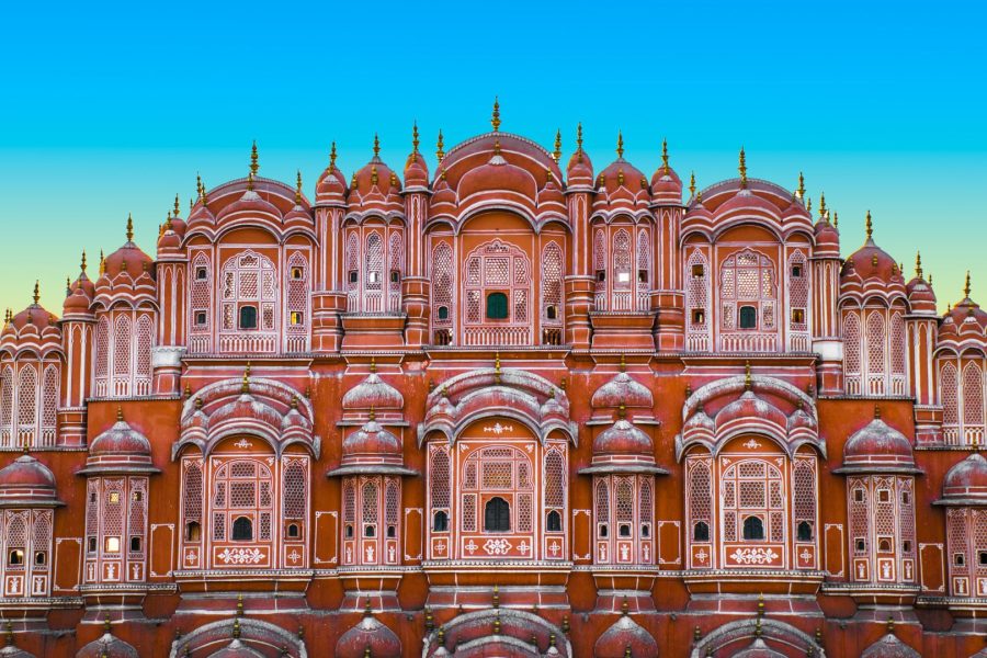 Jaipur Mandawa 4 Days Tour