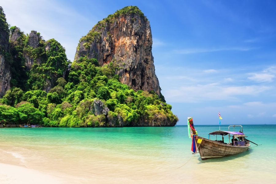 Thailand Tour Package – 4 Nights | Pattaya & Bangkok