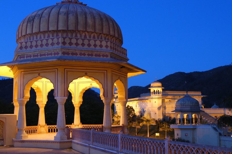Explore Rajasthan in 6 Days