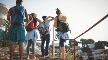 Best Tour Packages for a Group of 4–6 People: Complete Guide to Planning a Perfect Group Holiday