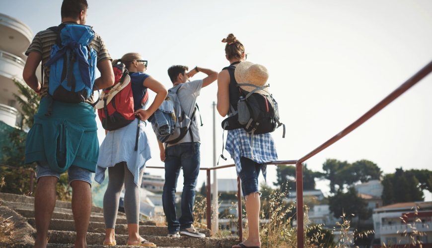 Best Tour Packages for a Group of 4–6 People: Complete Guide to Planning a Perfect Group Holiday