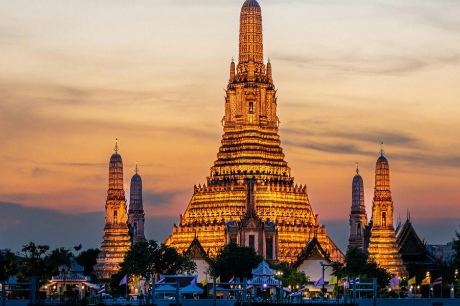 Royal Bangkok & Pattaya Retreat – 4 Nights / 5 Days