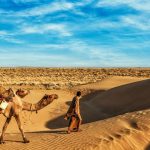 Rajasthan in September 2026: Is It a Good Time to Visit?
