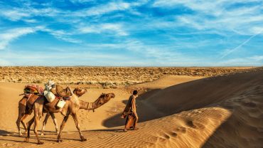 Rajasthan in September 2026: Is It a Good Time to Visit?