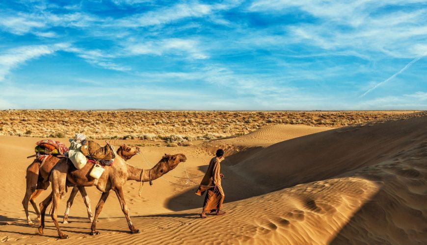 Rajasthan in September 2026: Is It a Good Time to Visit?