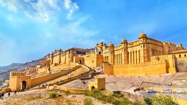 Rajasthan Travel Guide: Explore the Land of Kings, Forts, Palaces and Royal Heritage