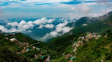 uttrakhand tour