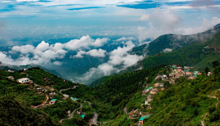 uttrakhand tour
