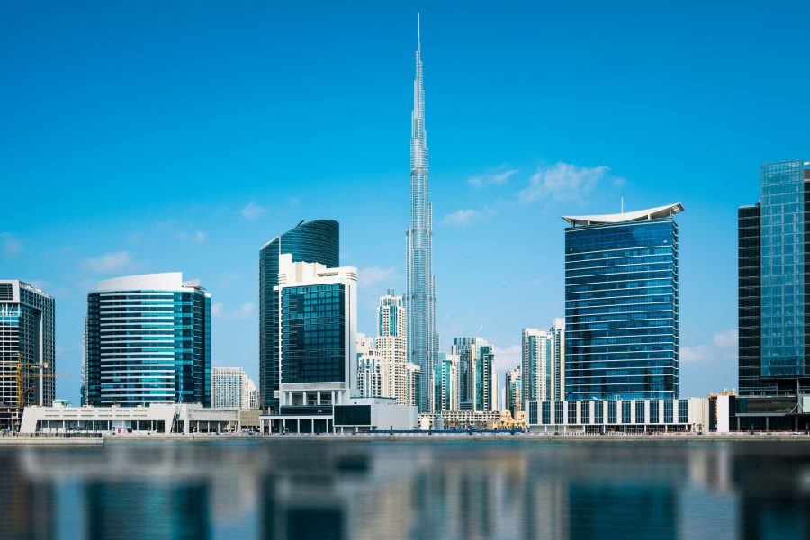 4-Day Dubai Delights Tour Package | Dubai Holiday