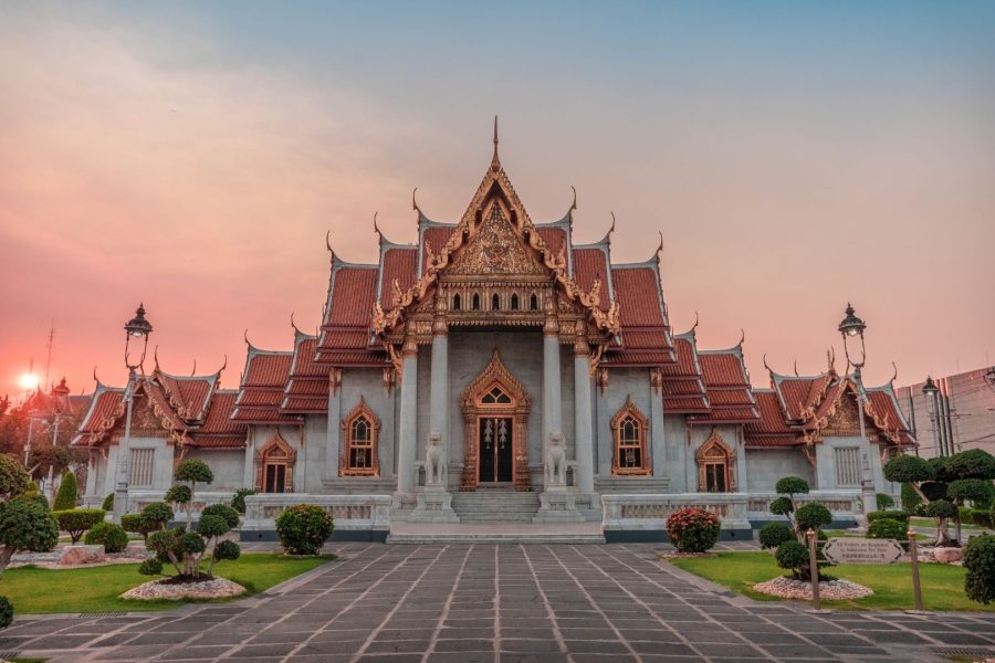 Thailand Budget Island Bliss – 4 Nights / 5 Days