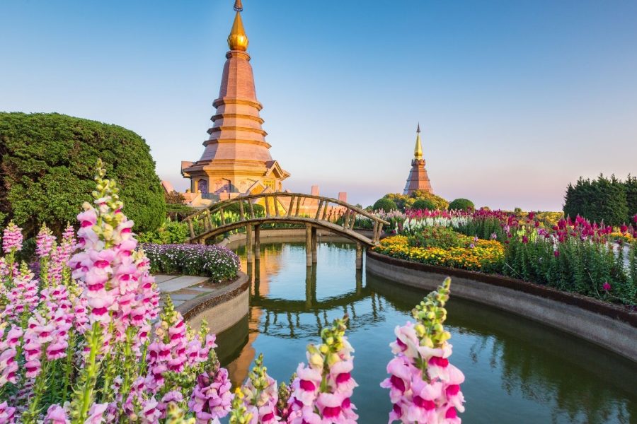 Royal Bangkok & Pattaya Retreat 4 Nights / 5 Days