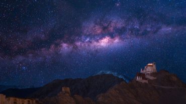Where to Travel in India in August 2026? Best Destinations Based on Weather
