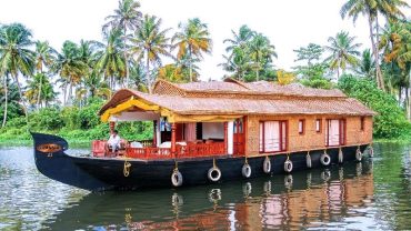 Kerala in September 2026: Weather, Places, Costs & Best Itinerary