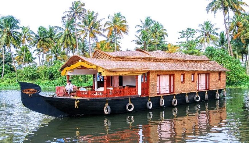 Kerala in September 2026: Weather, Places, Costs & Best Itinerary