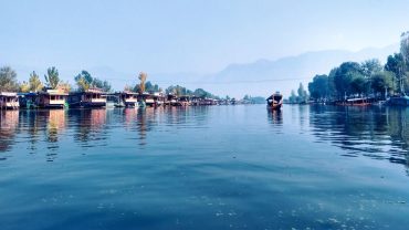 Kashmir in September 2026: Is It the Perfect Time to Visit?