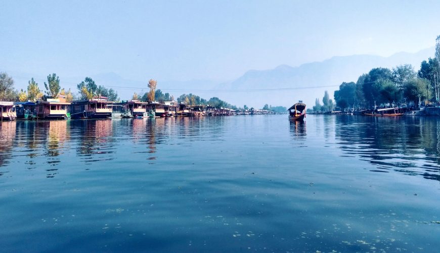 Kashmir in September 2026: Is It the Perfect Time to Visit?