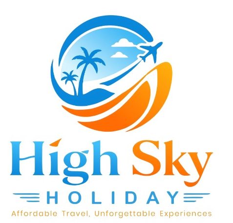High Sky Holidays